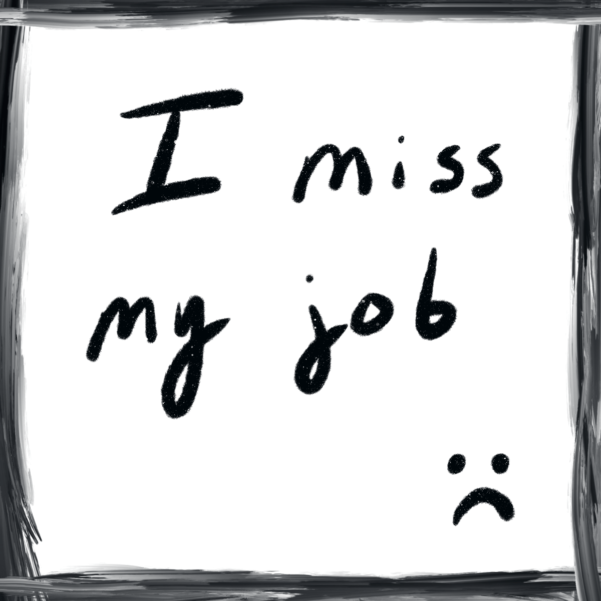 Retirement Update: I Miss My&nbsp;Job